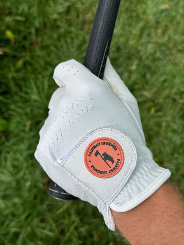 GUANTE CORAL | FAIRWAY LEGENDS - Imagen 3