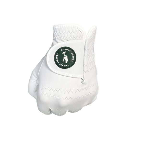GUANTE VERDE | FAIRWAY LEGENDS