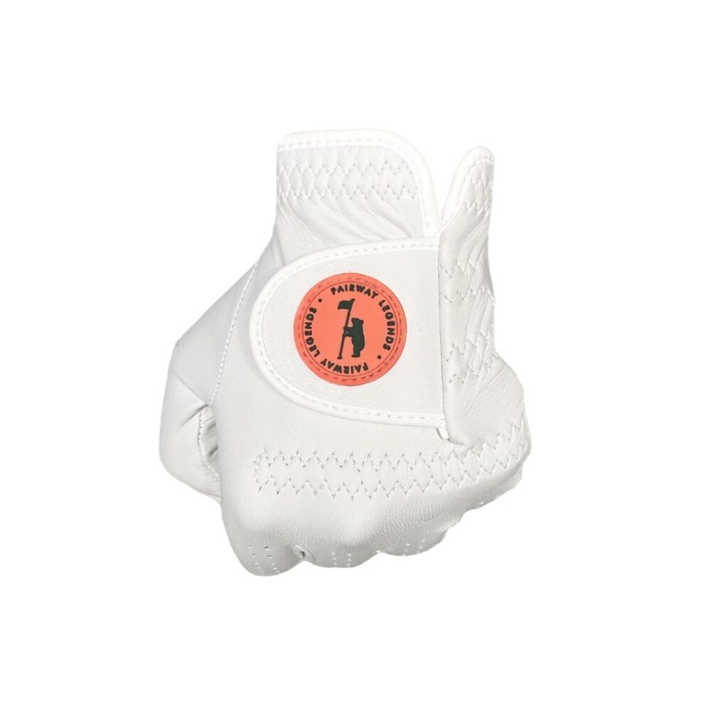 GUANTE CORAL | FAIRWAY LEGENDS