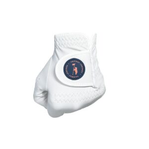 GUANTE AZUL | FAIRWAY LEGENDS