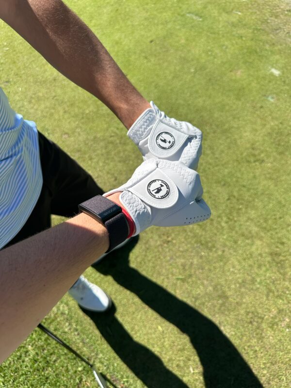 GUANTE AZUL | FAIRWAY LEGENDS - Imagen 3