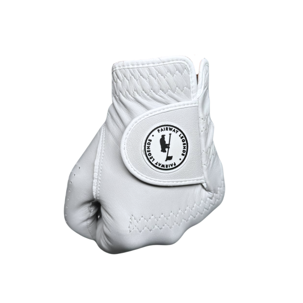 GUANTE BLANCO | FAIRWAY LEGENDS