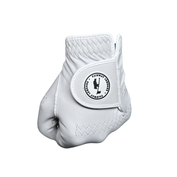 GUANTE BLANCO | FAIRWAY LEGENDS